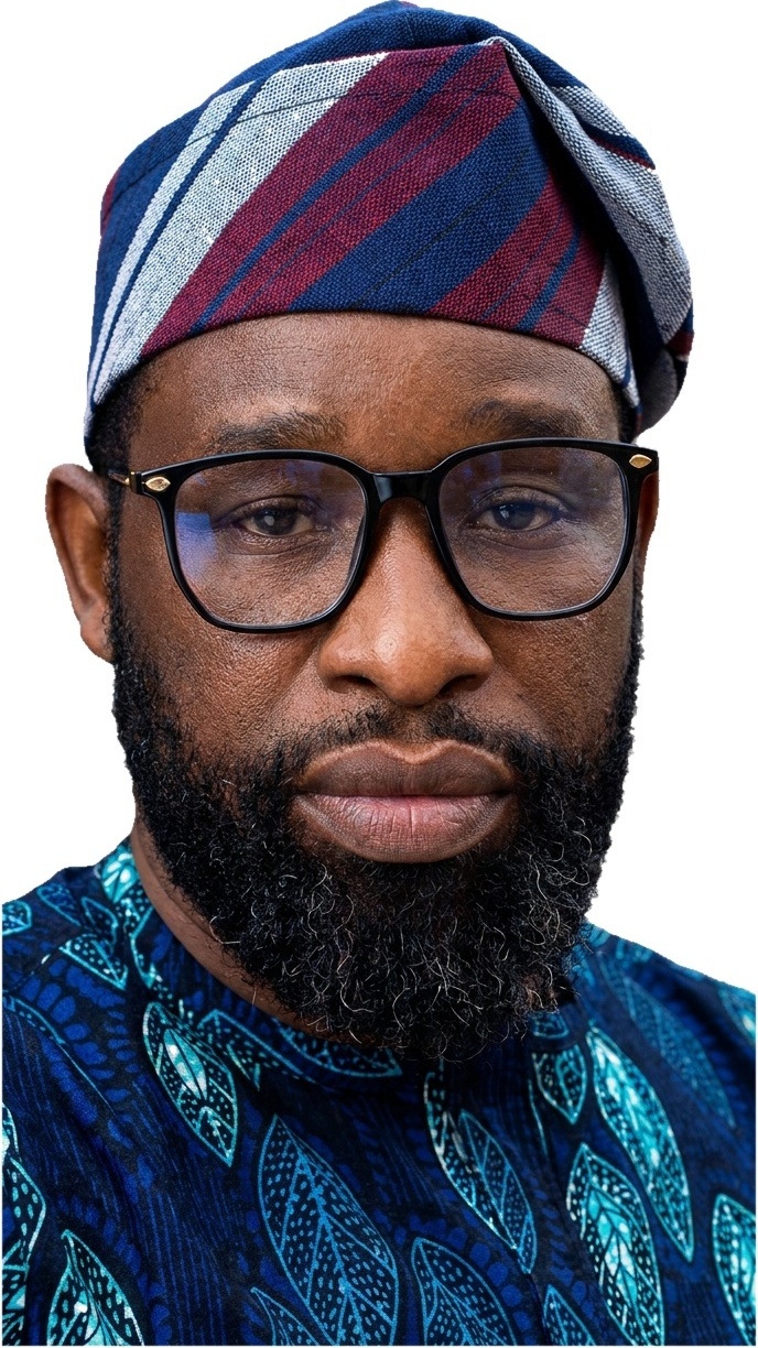 Benjamin Airabor-Ohunyon, CEO